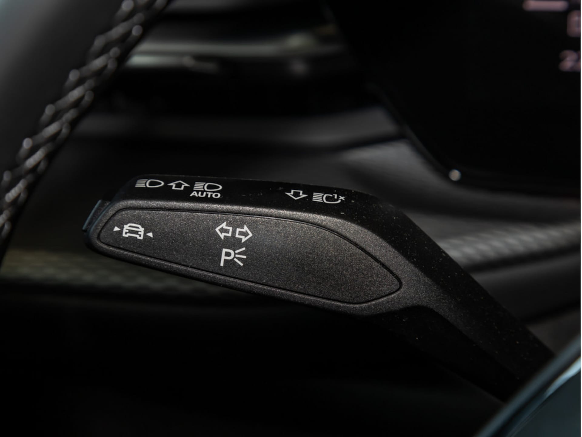 Audi Q5 SUV e-hybrid