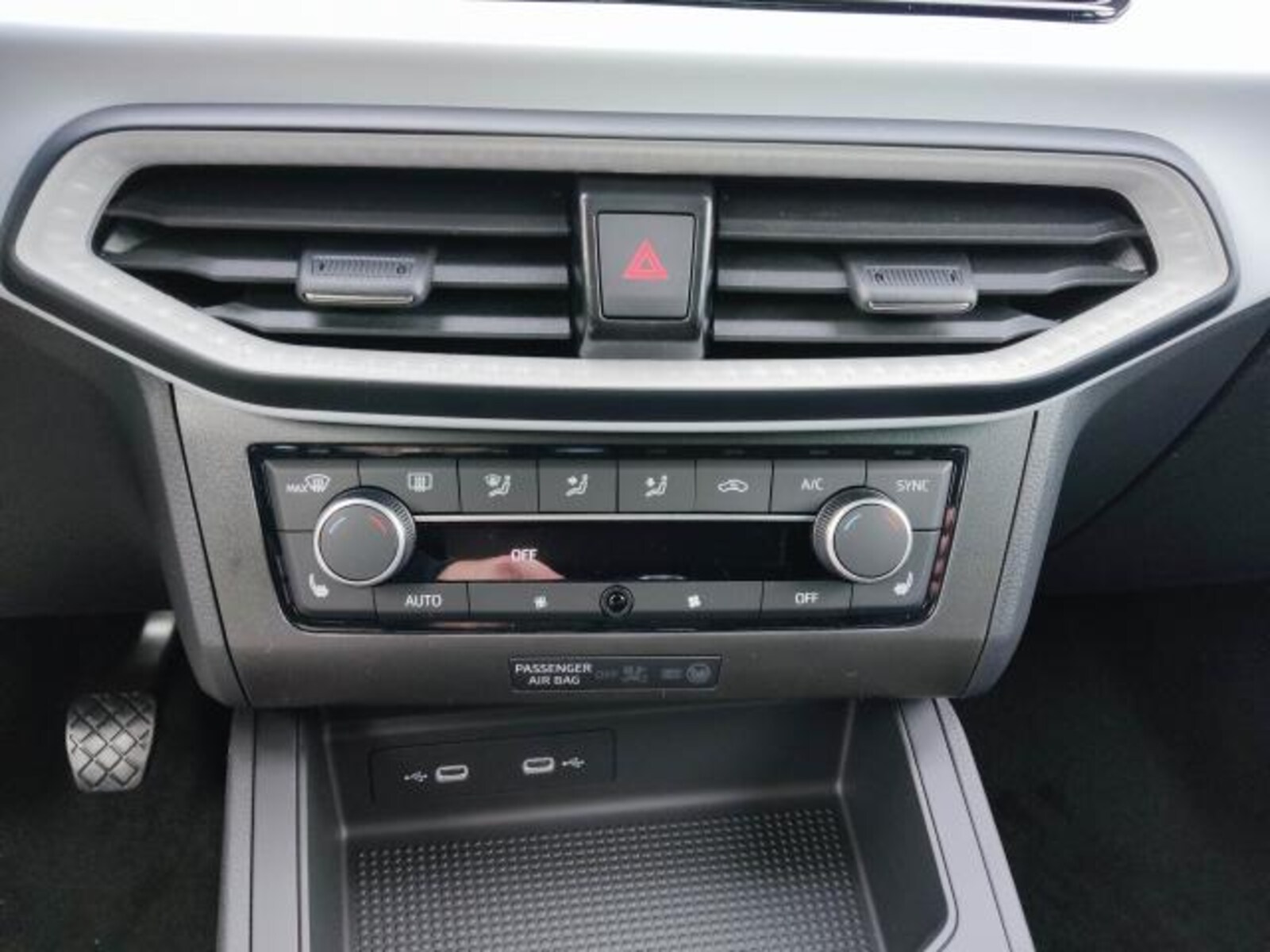 SEAT Ibiza – Bild 10