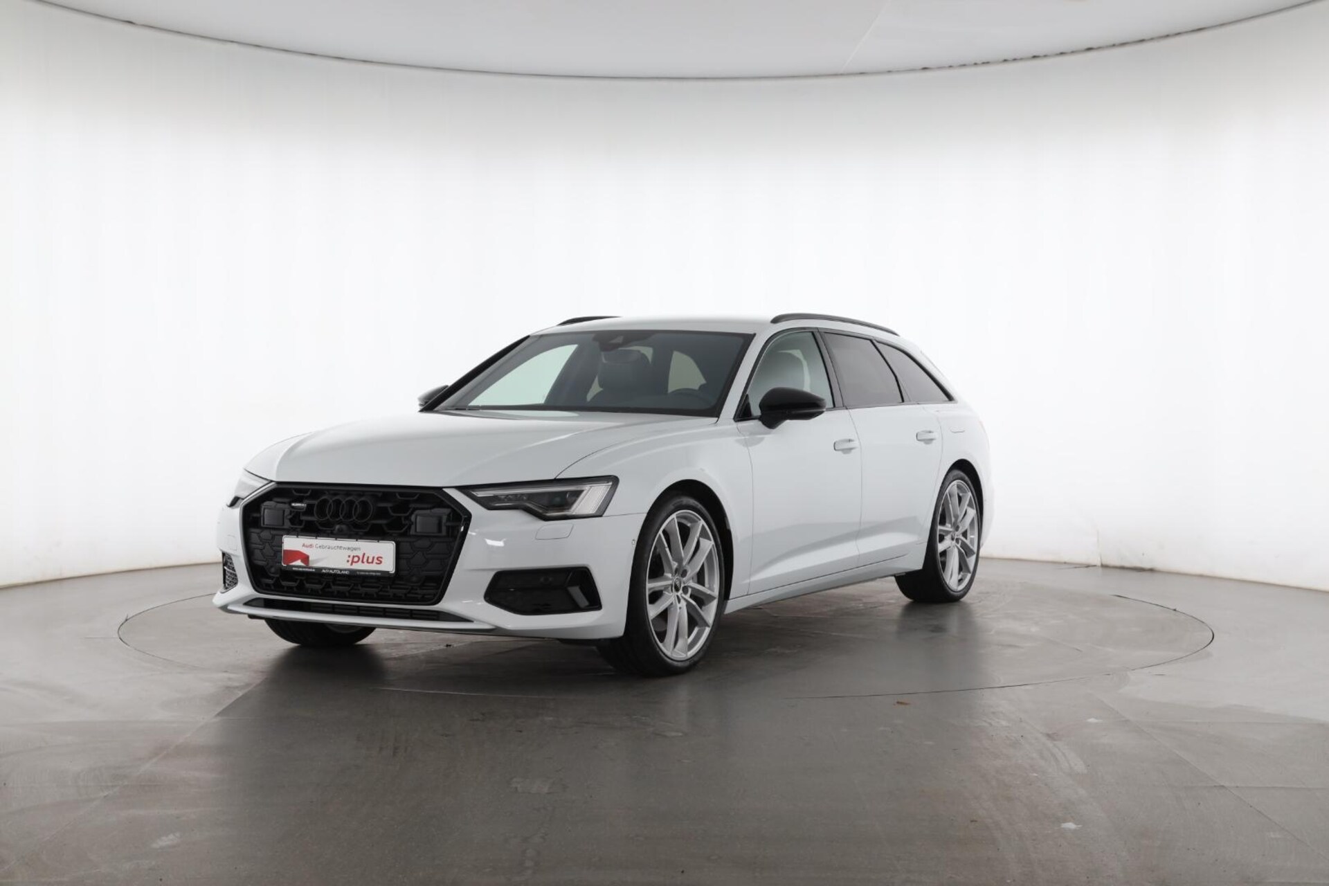 Audi A6 Avant TFSI e Sport