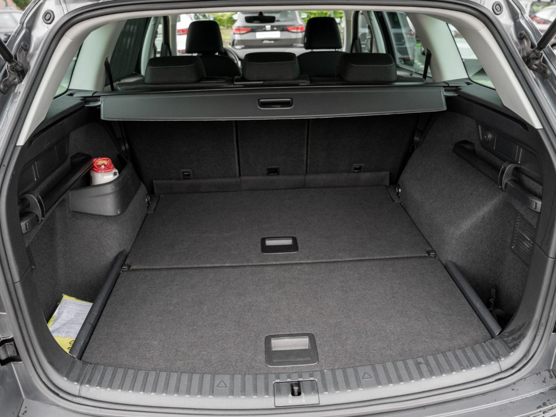 Skoda Kodiaq Ambition