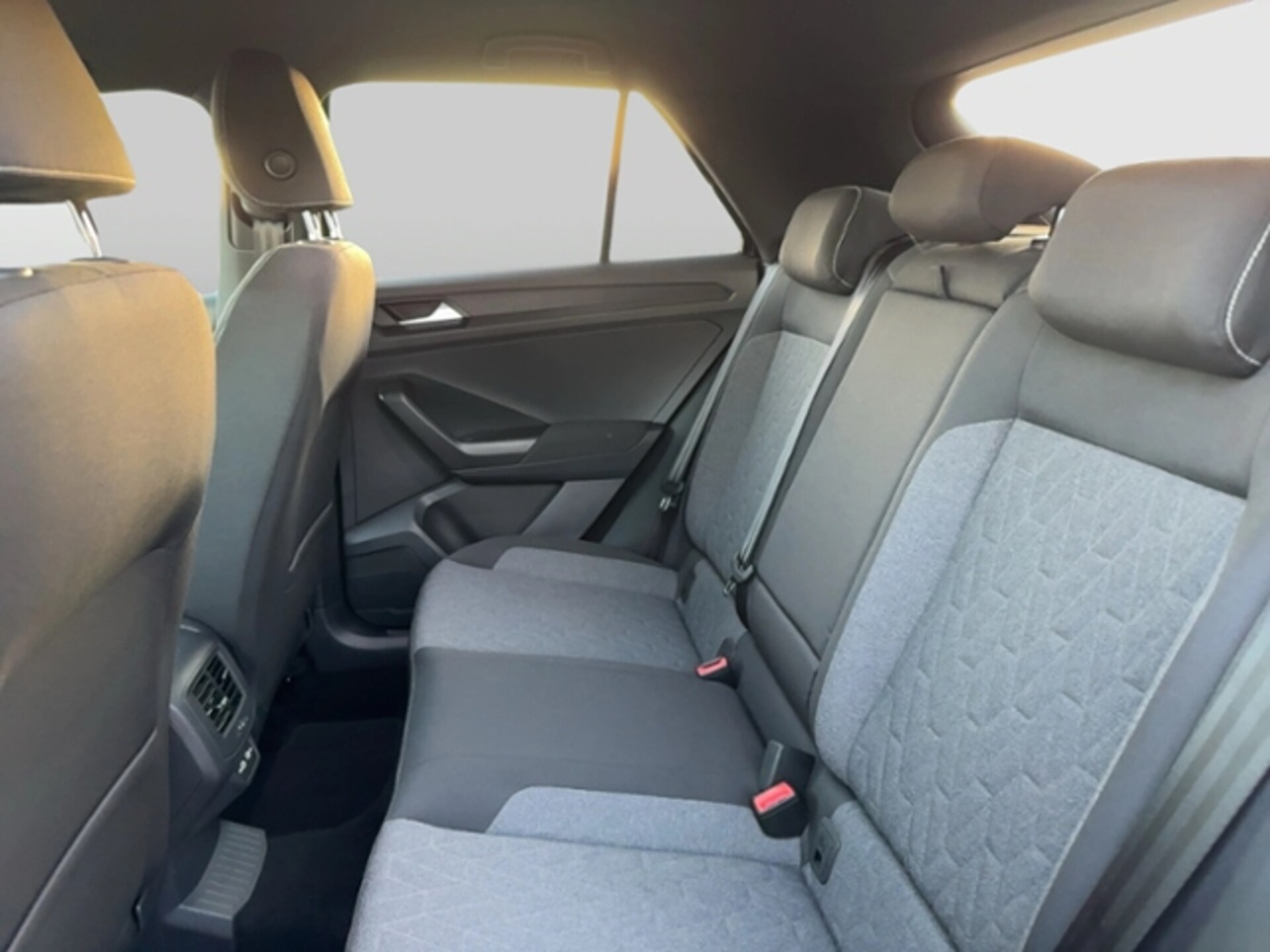 Volkswagen T-Roc MOVE