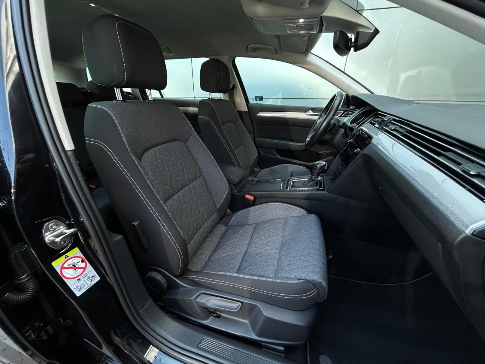 Volkswagen Passat Variant Business
