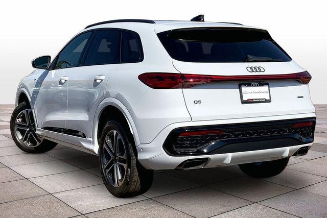 2026 Audi Q5