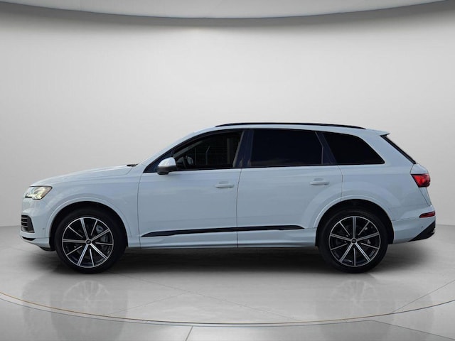2023 Audi Q7