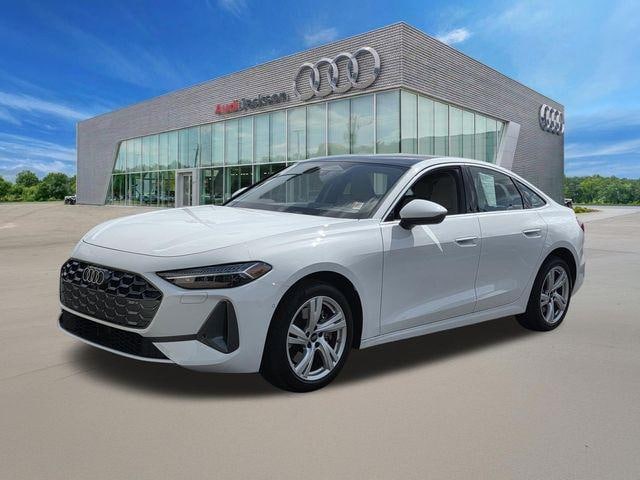 2025 Audi A5 Sedan