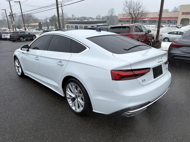 2023 Audi A5 Sportback Premium Plus - Photo 15