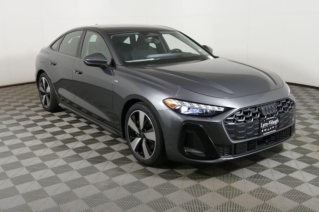 Photo of 2026 Audi A5 Sedan 