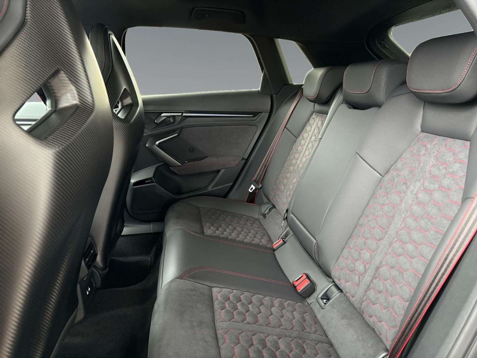 Audi RS 3 Sportback
