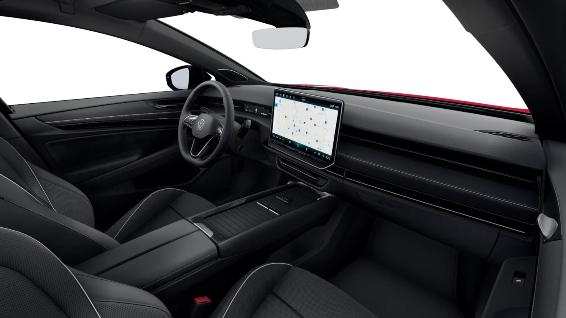 Volkswagen ID.7 Tourer Pro