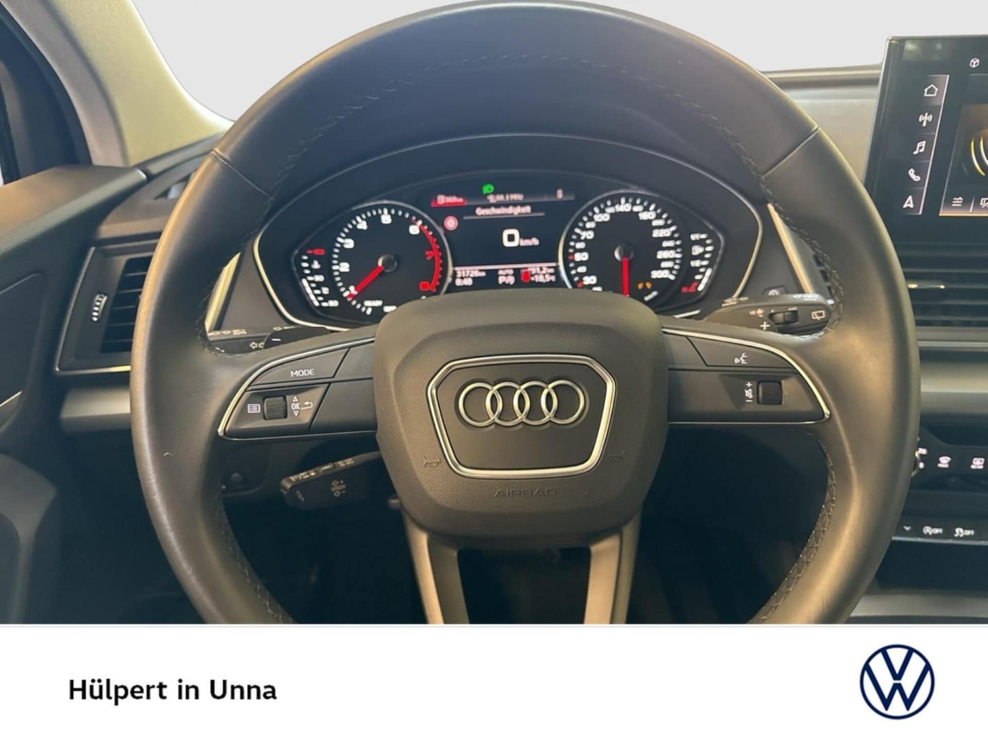 Audi Q5 SUV