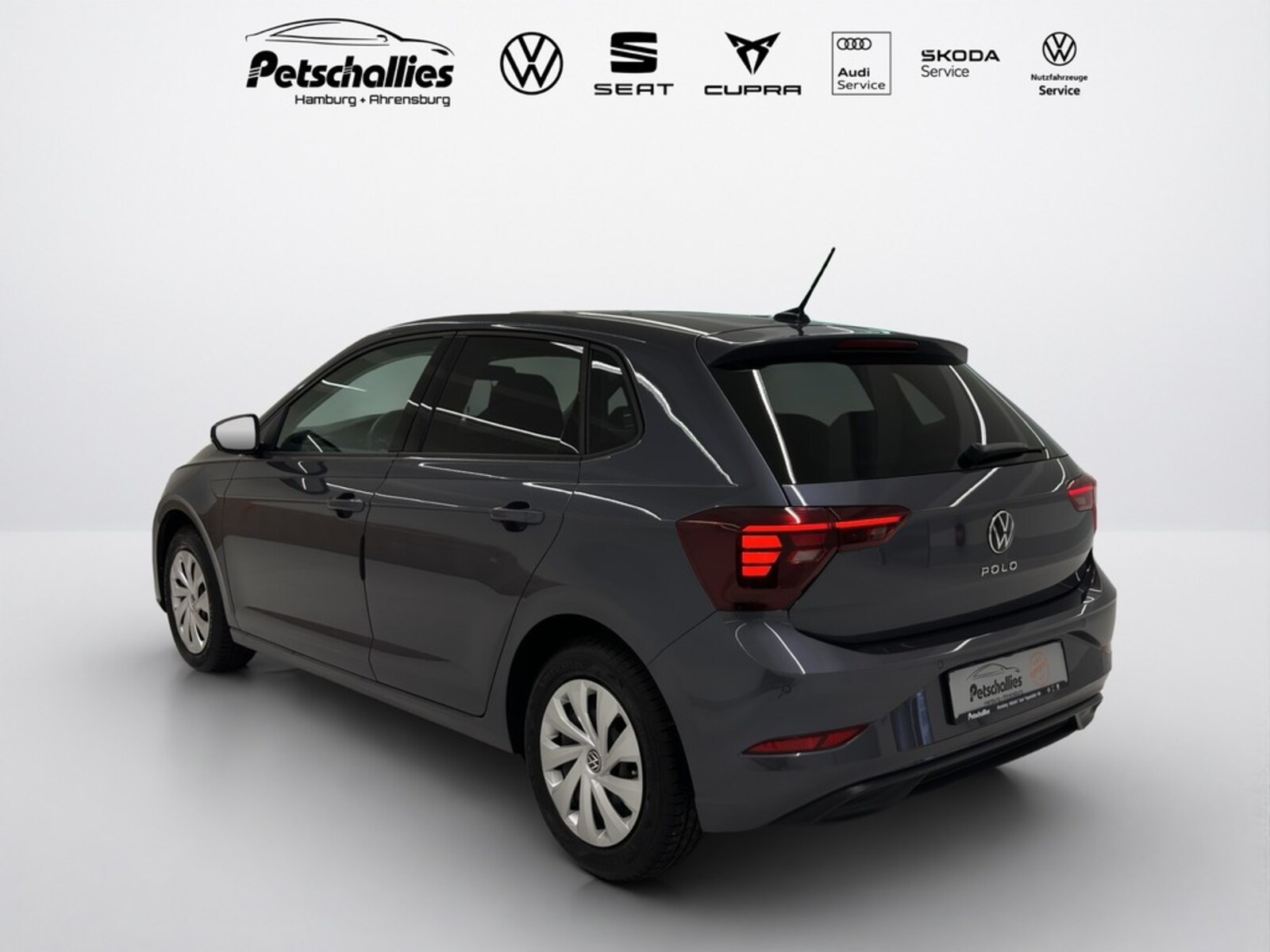 Volkswagen Polo – Bild 3