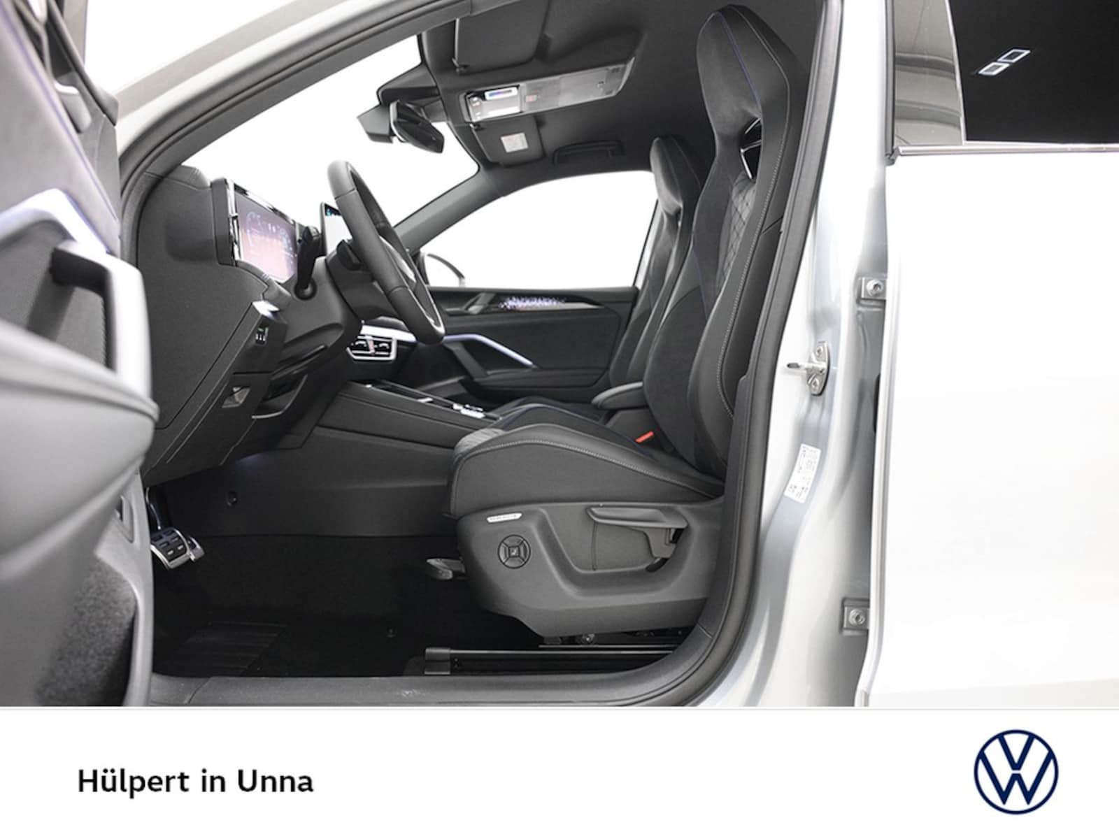 Volkswagen Tiguan – Bild 11