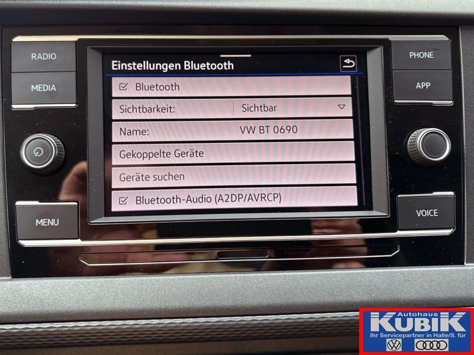 Volkswagen T6.1 Transporter Kasten kurzer Radstand – Bild 11