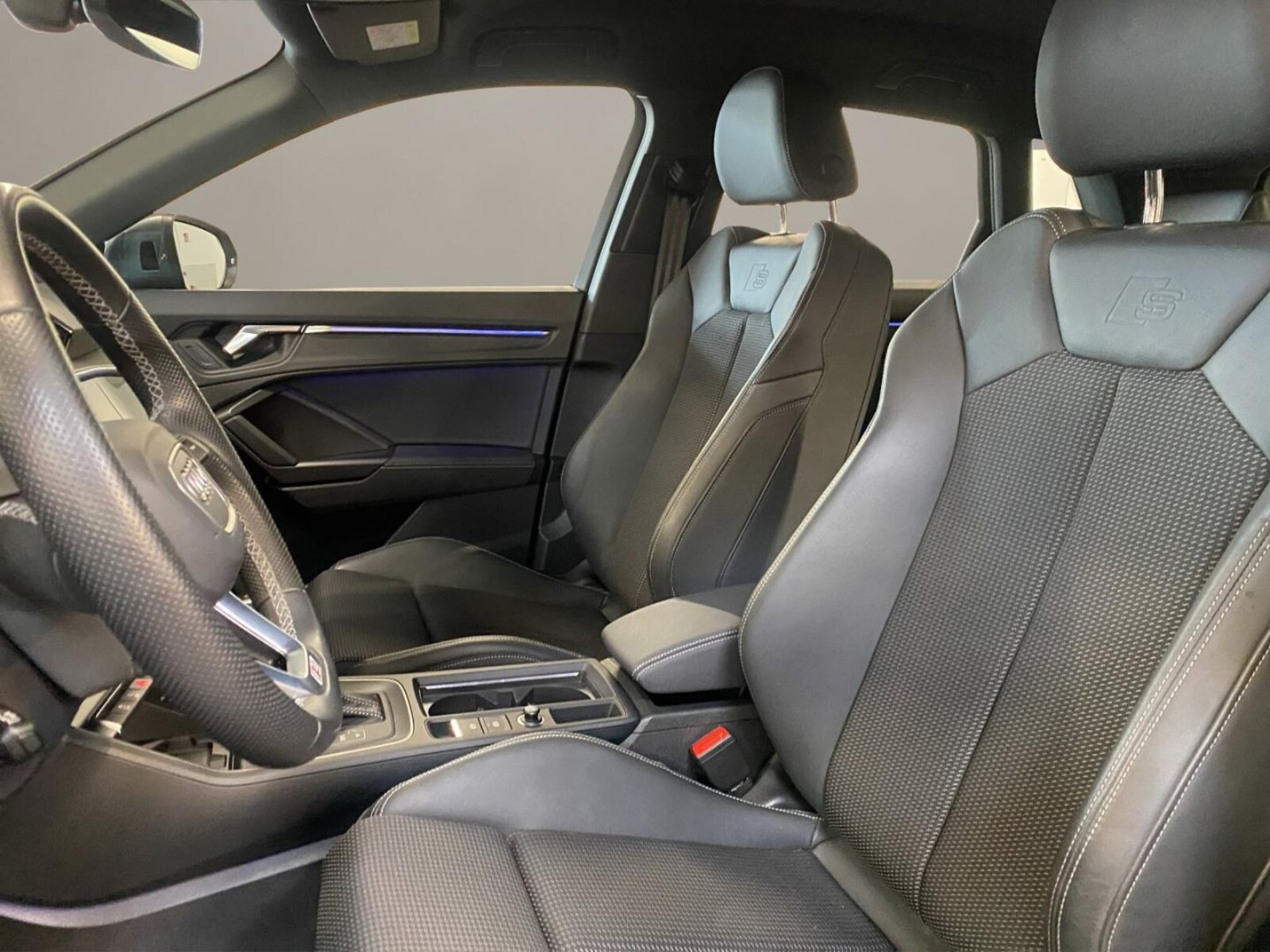 Audi Q3 – Bild 8