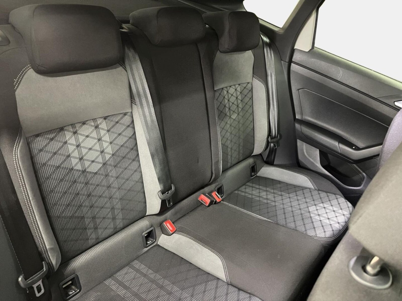 Volkswagen Taigo – Bild 17