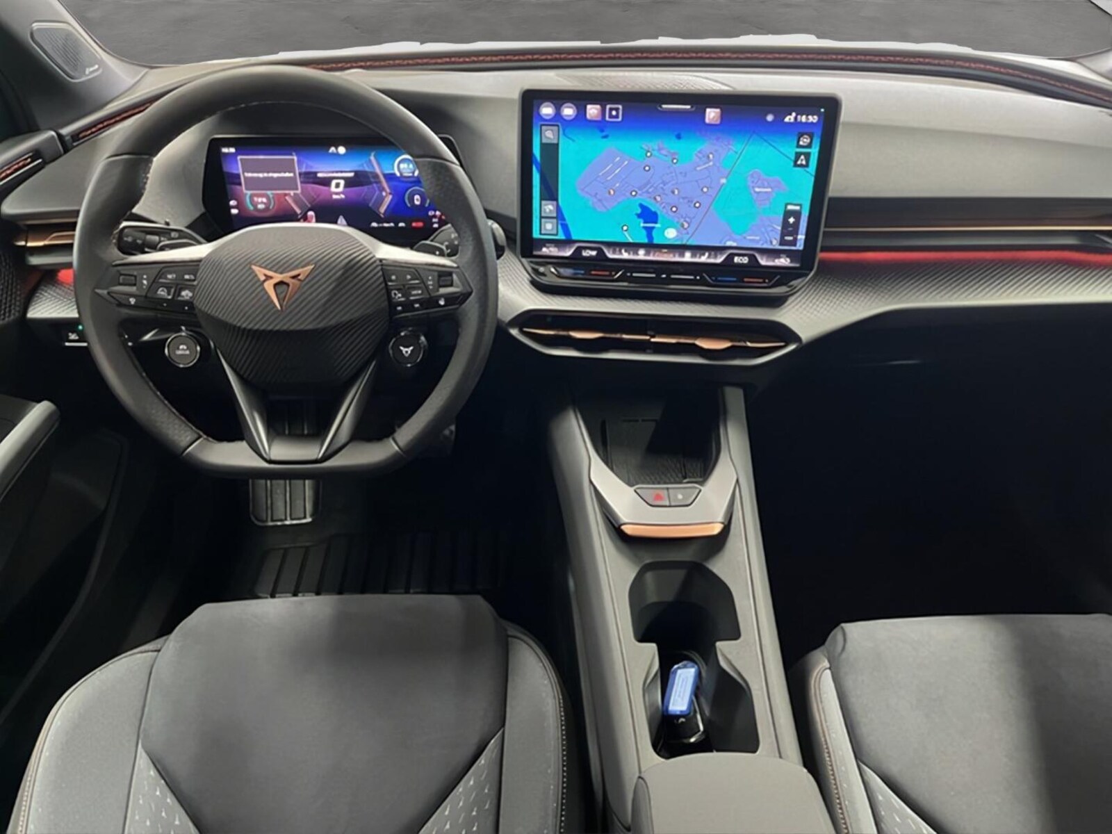 CUPRA Raval – Bild 10