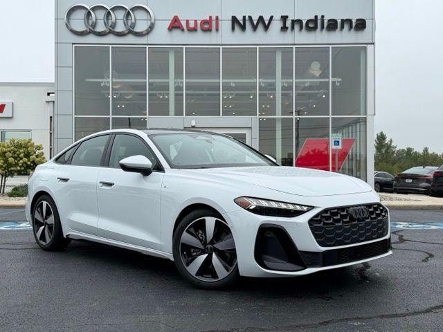 Photo of 2026 Audi A5 Sedan