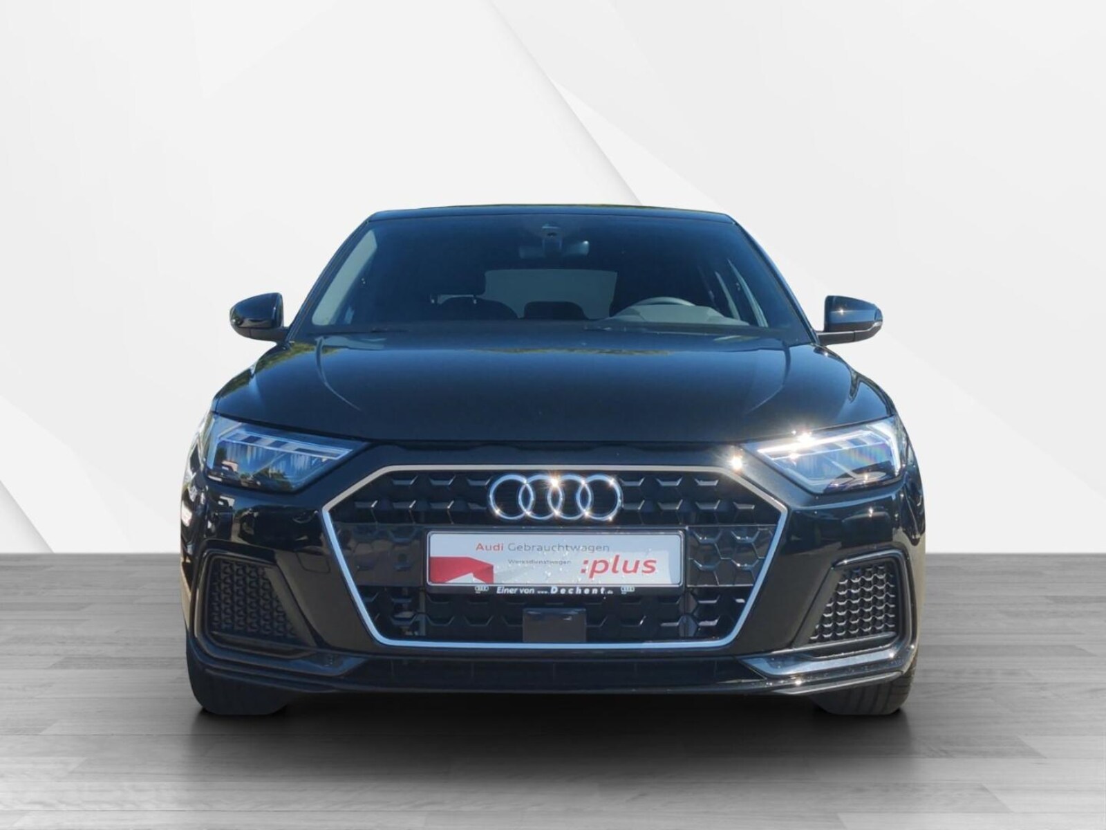 Audi A1 Sportback – Bild 2