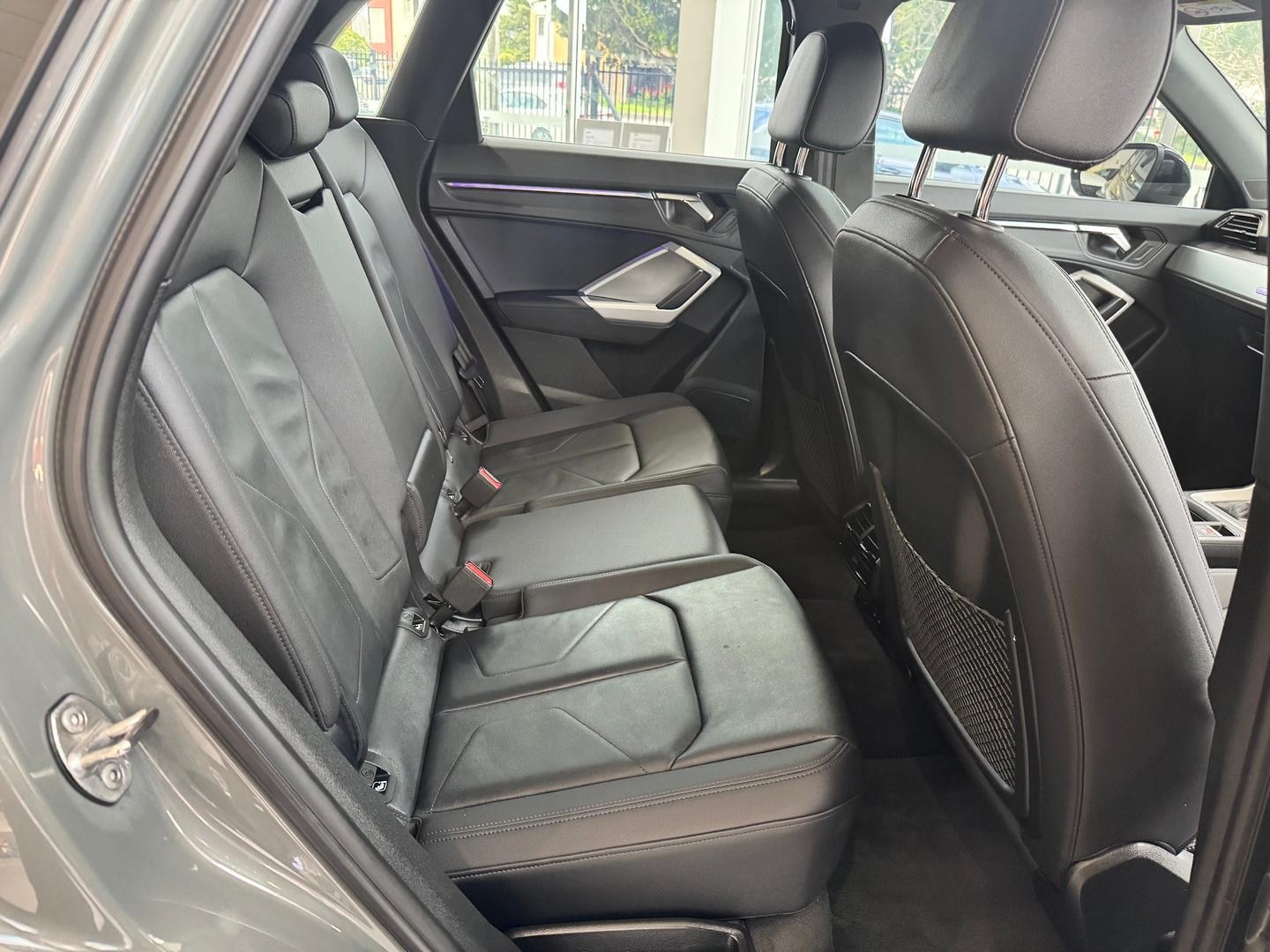 Image about Audi Q3 40 TFSI quattro S tronic