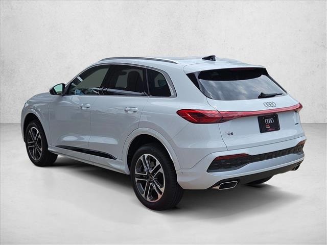 2025 Audi Q5 Premium Plus - Photo 8