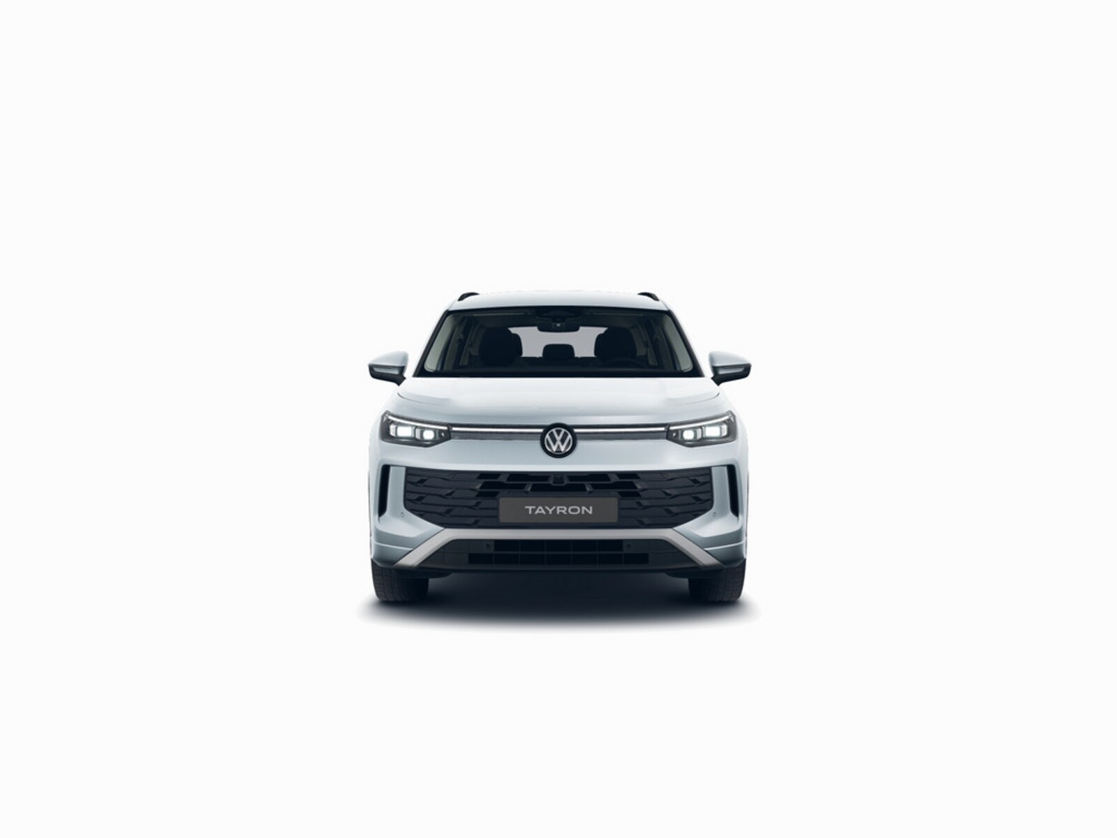 Volkswagen Tayron – Bild 12