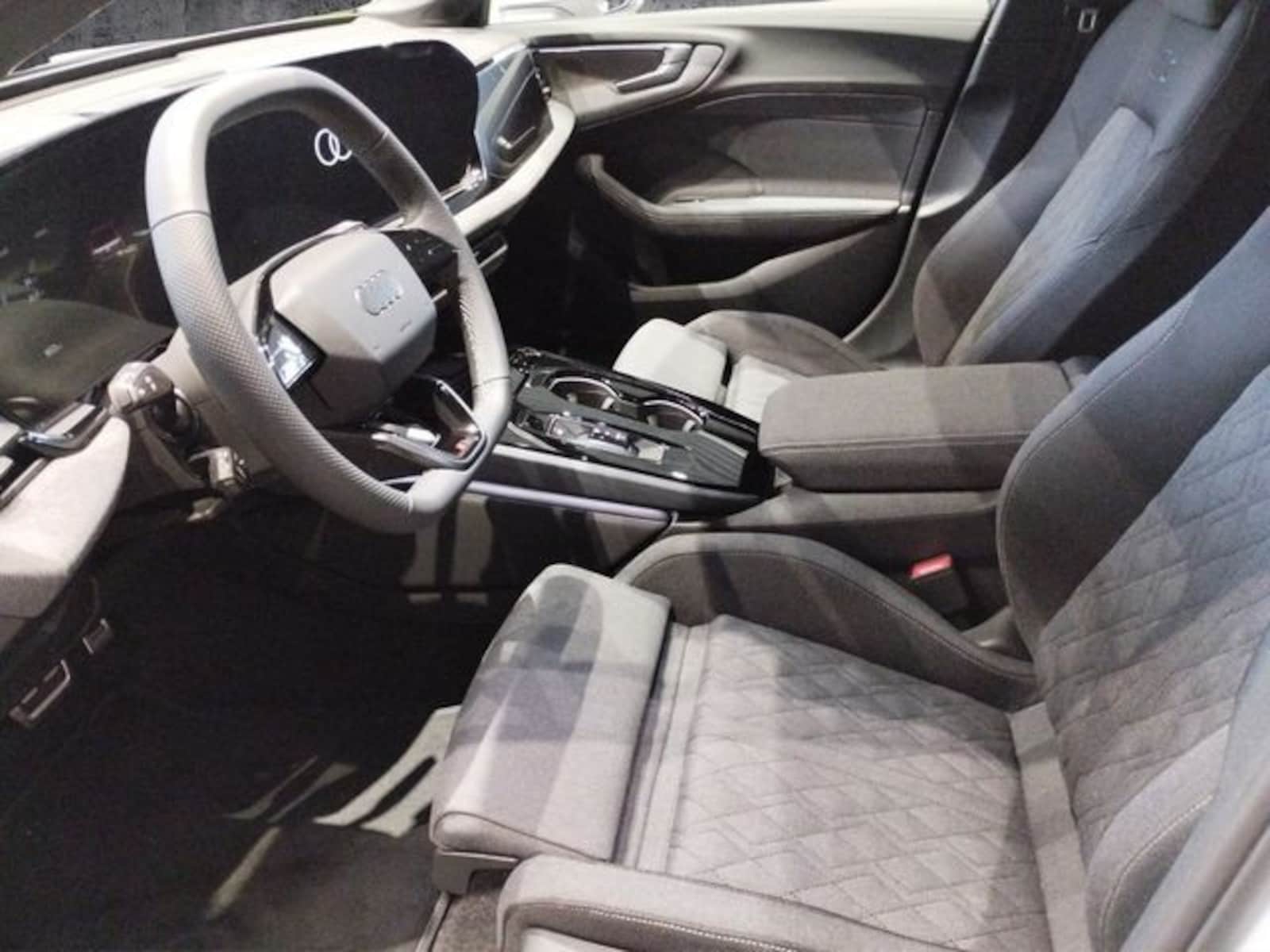 Audi A5 Avant – Bild 8