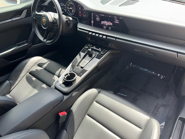 2021 Porsche 911 S - Photo 28