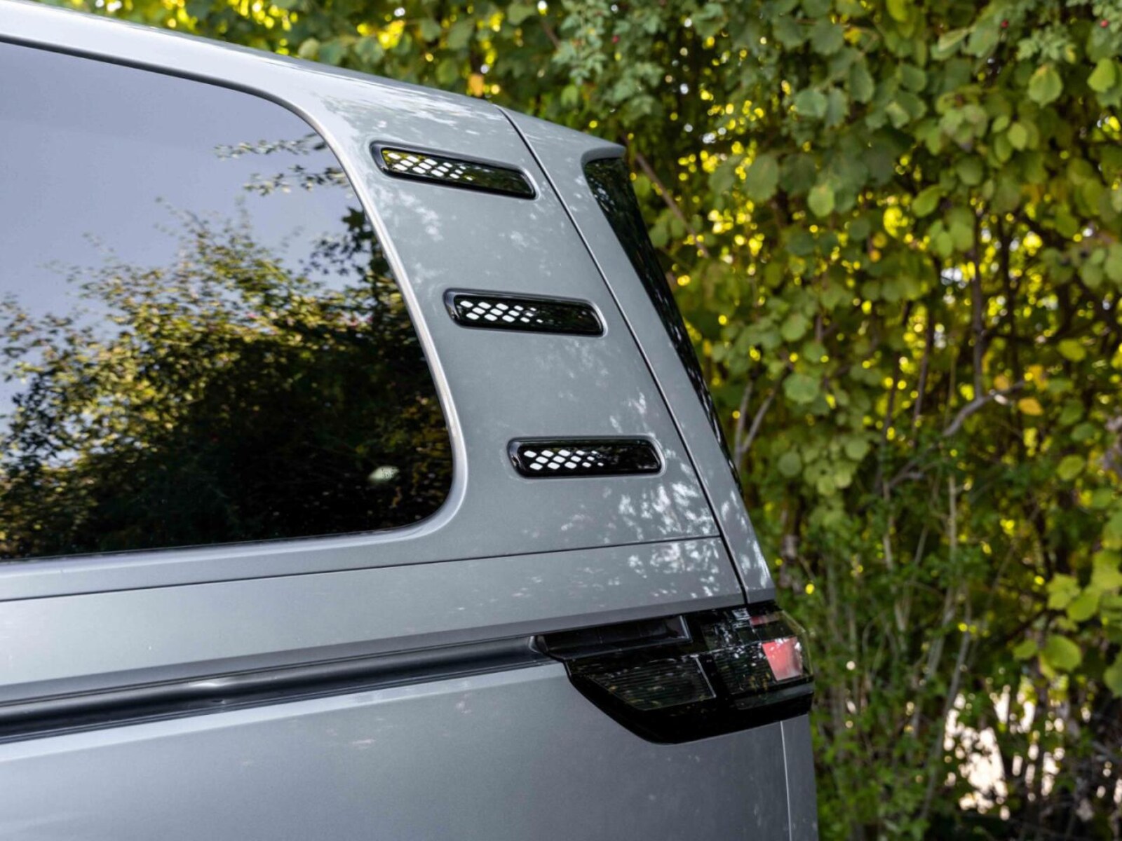 Volkswagen ID. Buzz – Bild 11