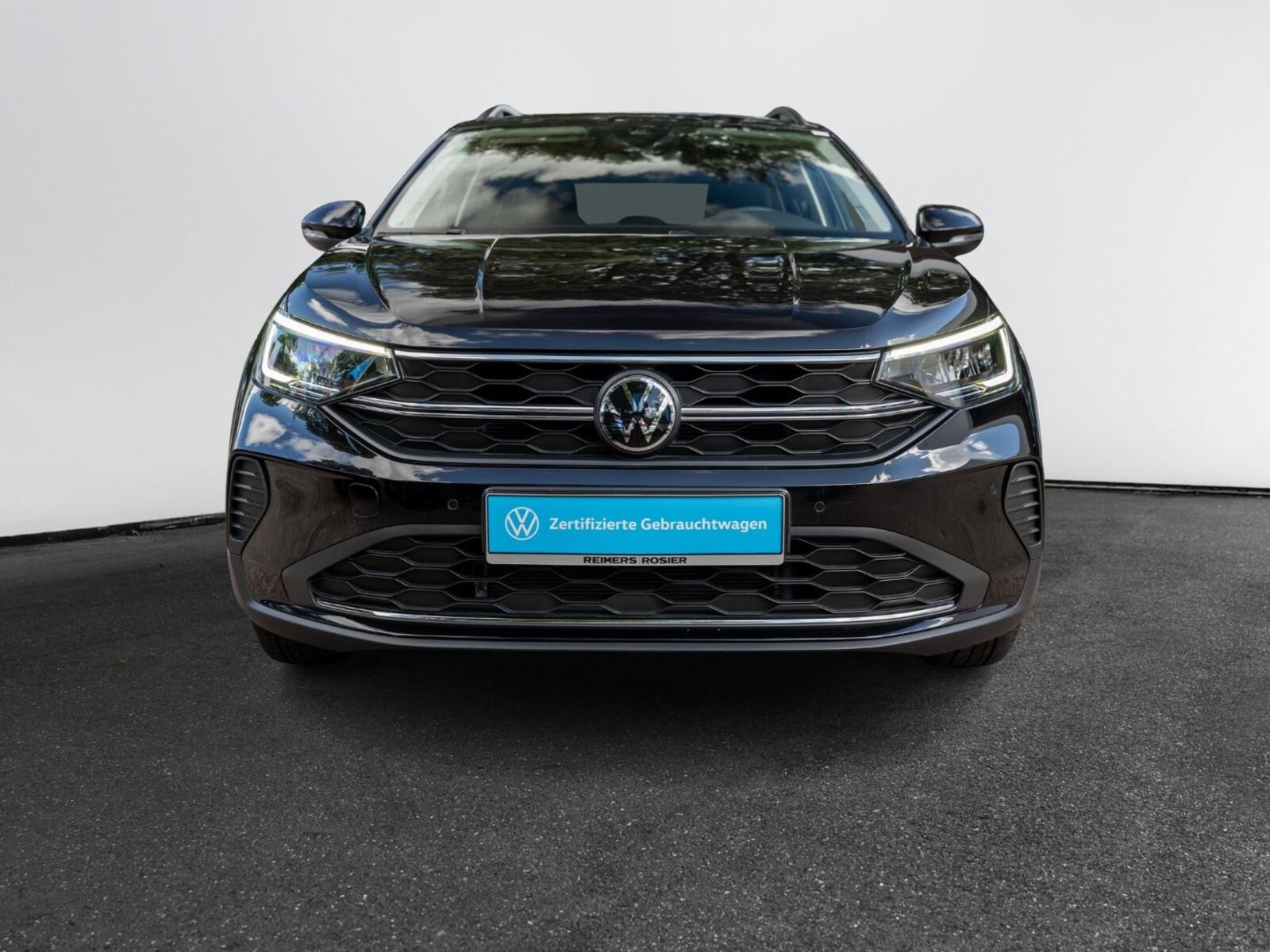Volkswagen Taigo – Bild 3