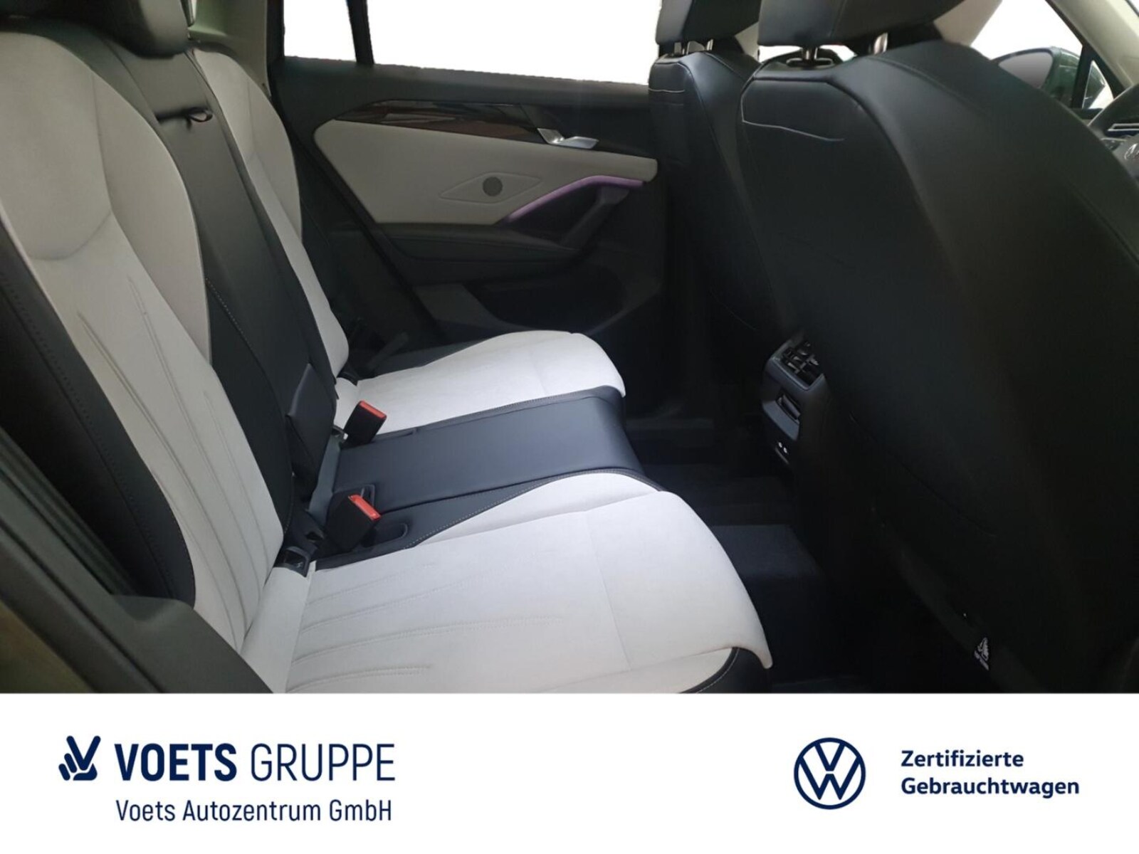 Volkswagen Tiguan – Bild 13