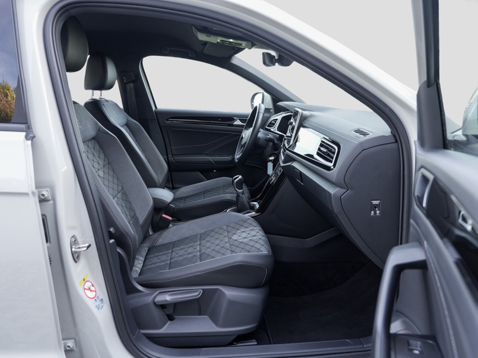 Volkswagen T-Roc – Bild 7