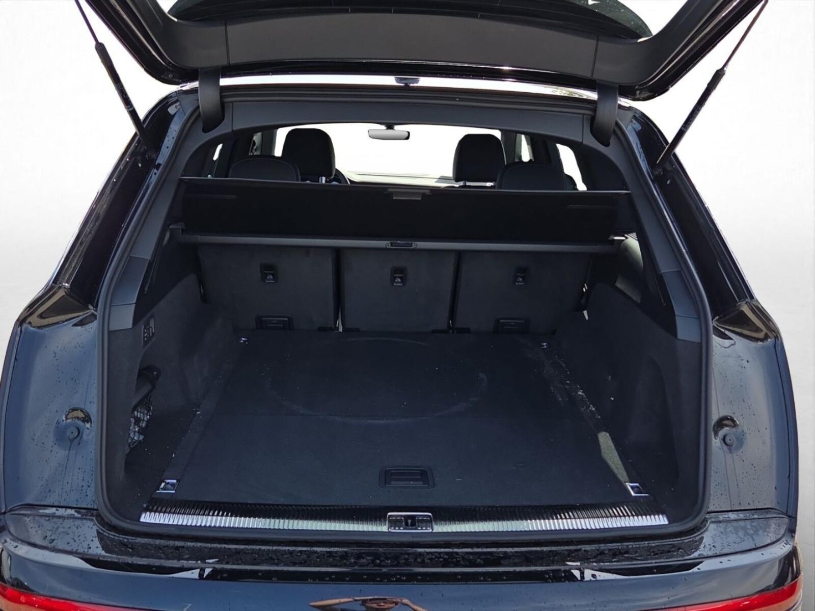 Audi Q7 – Bild 11
