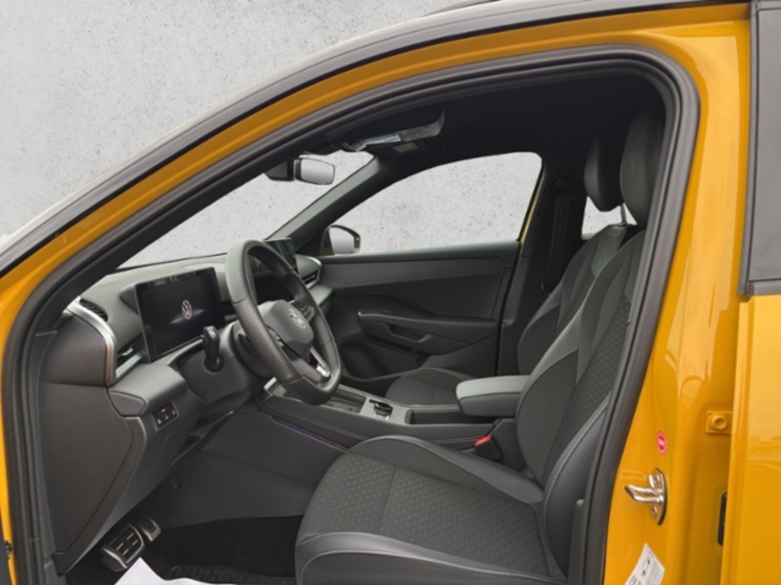 Volkswagen T-Roc – Bild 9
