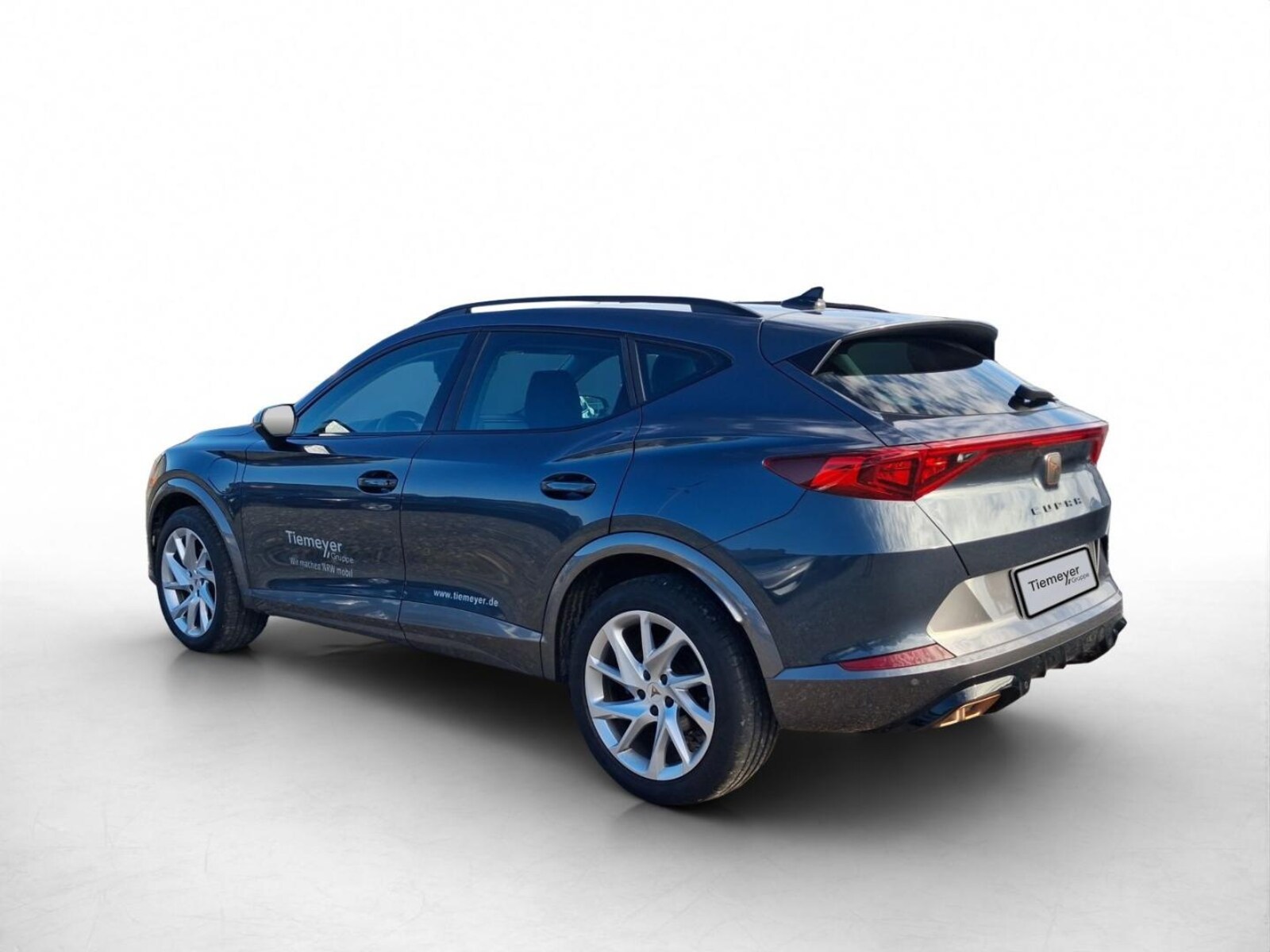 CUPRA Formentor – Bild 5
