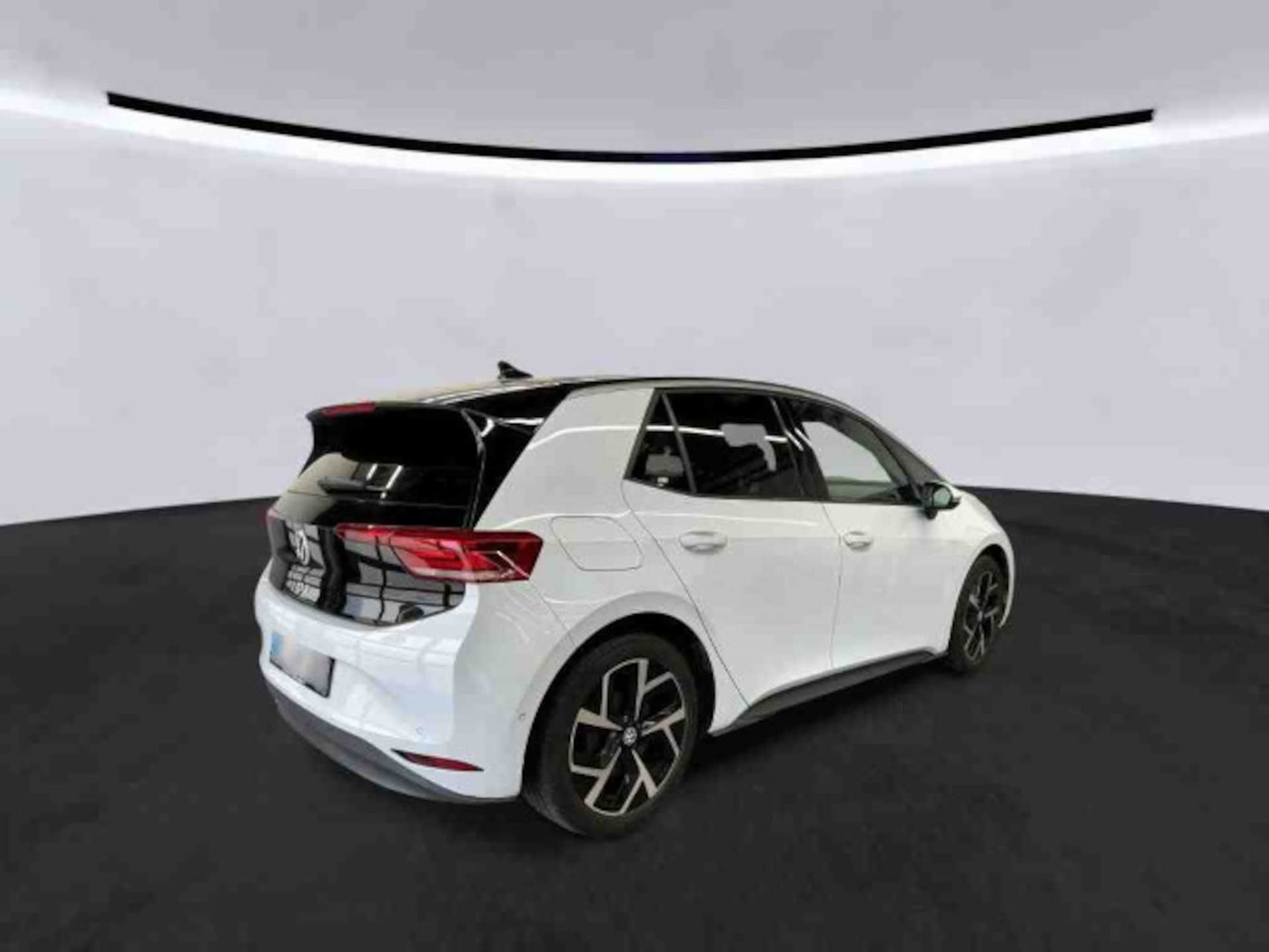 Volkswagen ID.3 MOVE Pro