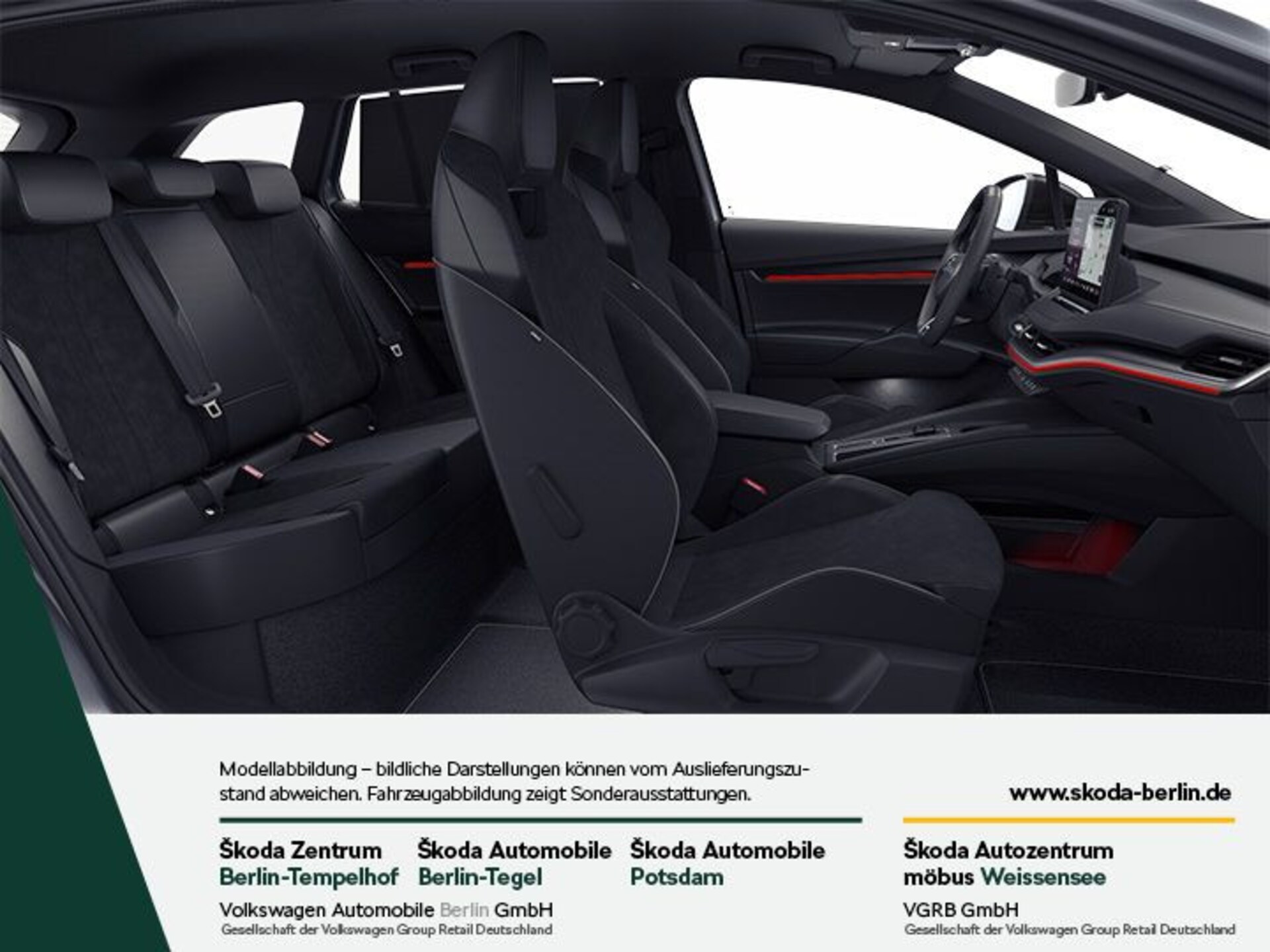 Skoda Enyaq 85x Sportline
