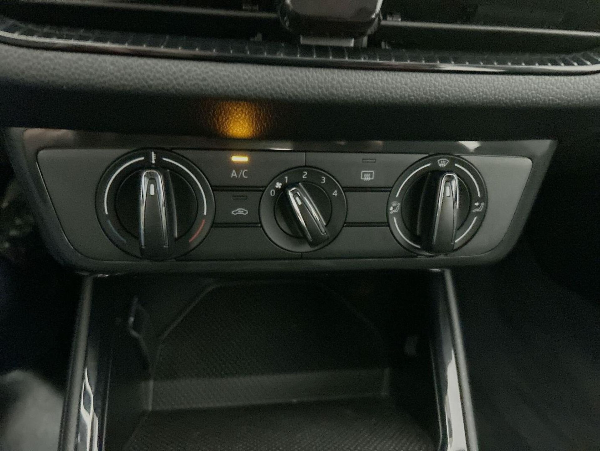Skoda Fabia Active