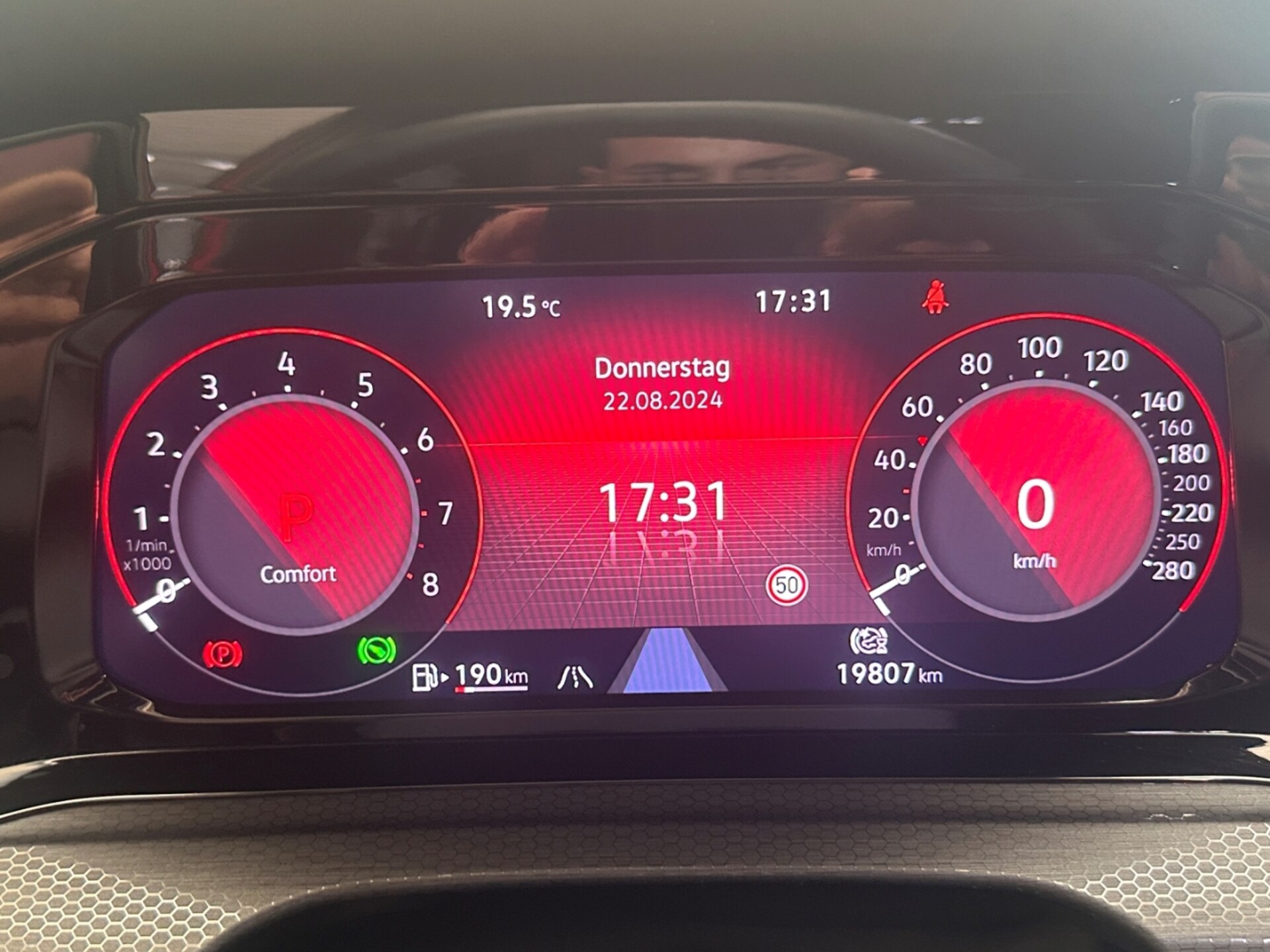 Volkswagen Golf GTI Clubsport
