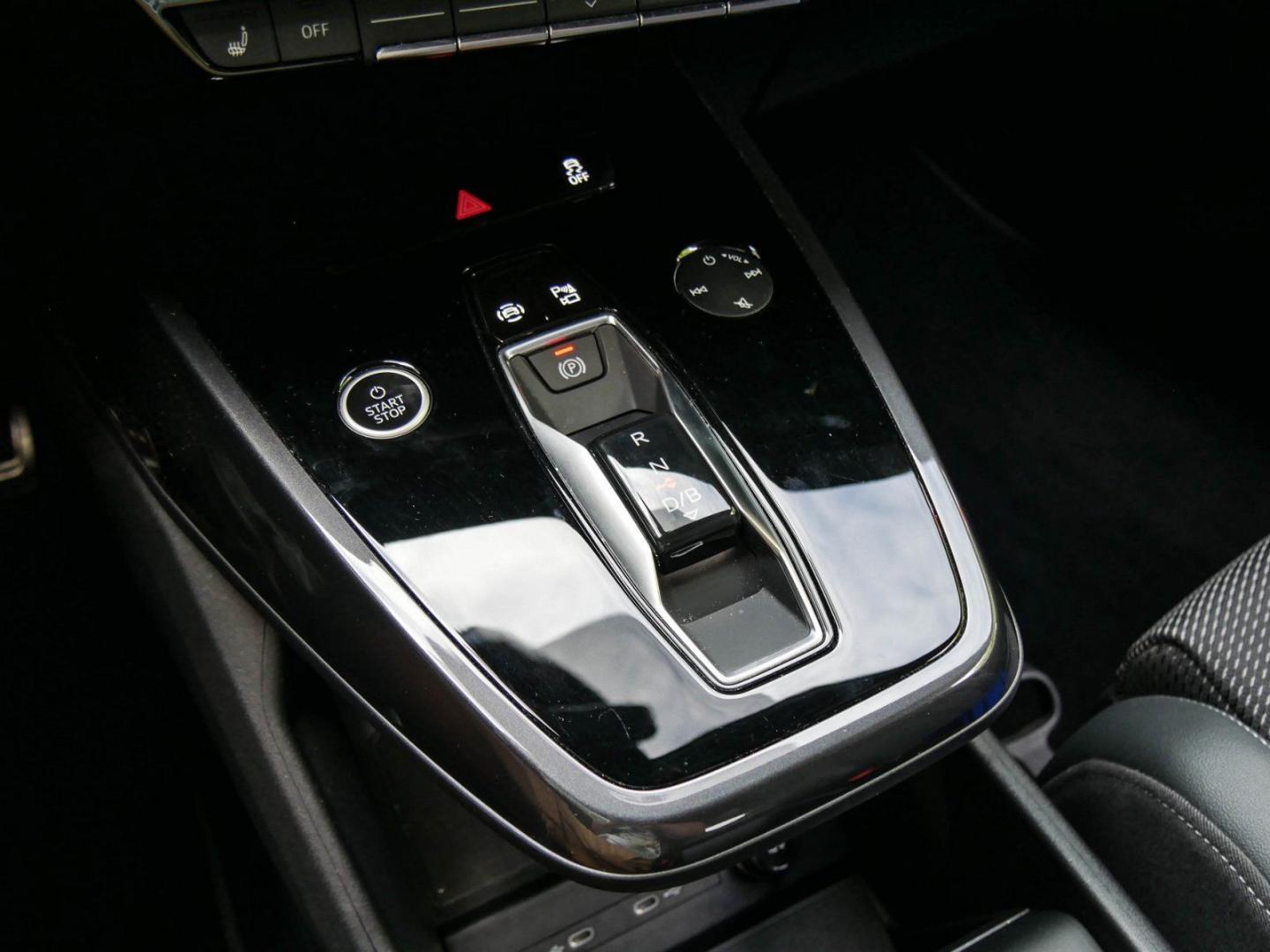 Image about Audi Q4 e-tron 35 e-tron