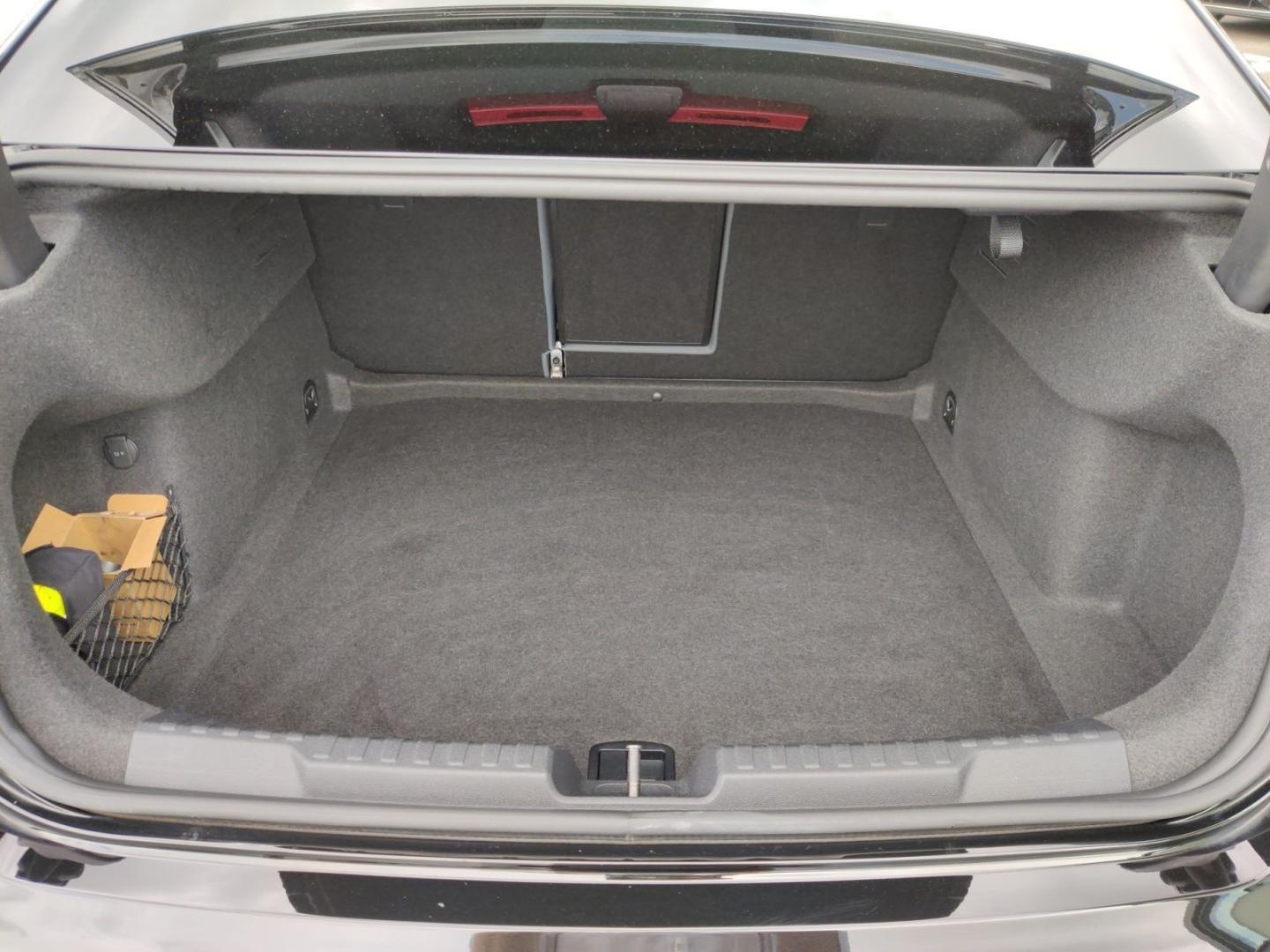 Image about Audi S3 Limousine TFSI quattro S tronic