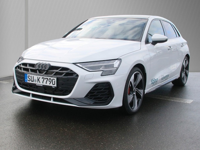 Audi S3 Sportback