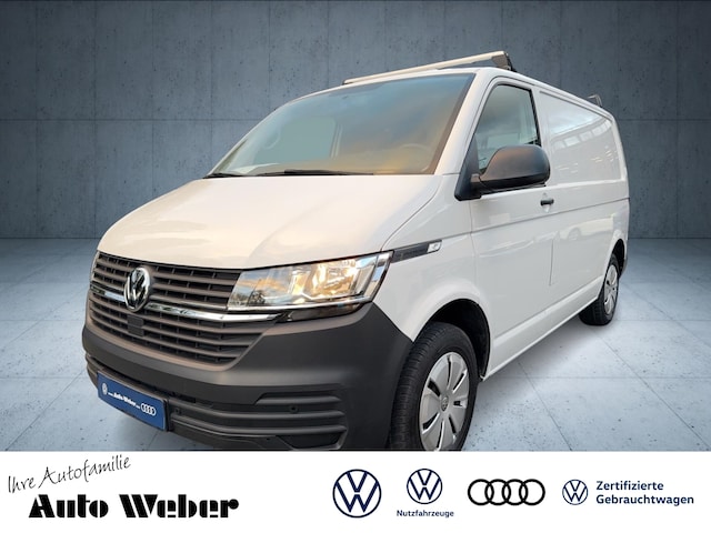 Volkswagen T6.1 Transporter