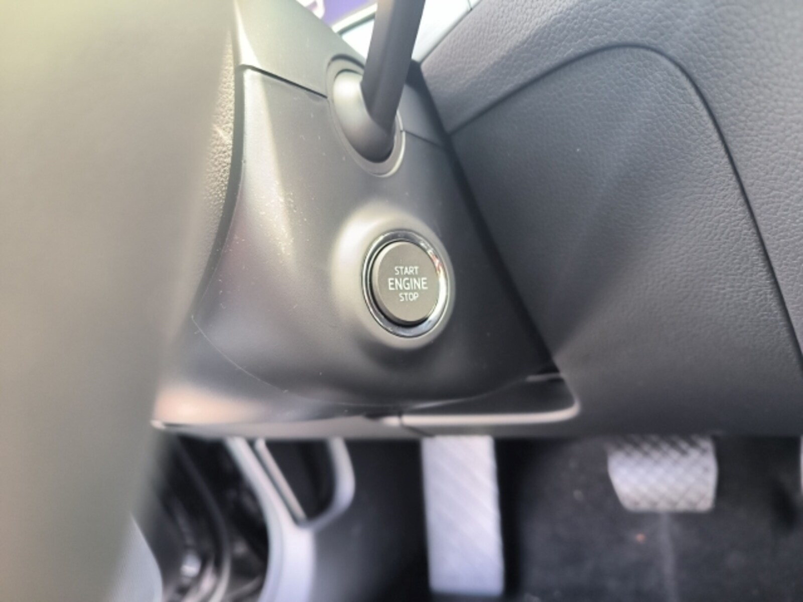 Škoda Superb Combi – Bild 14