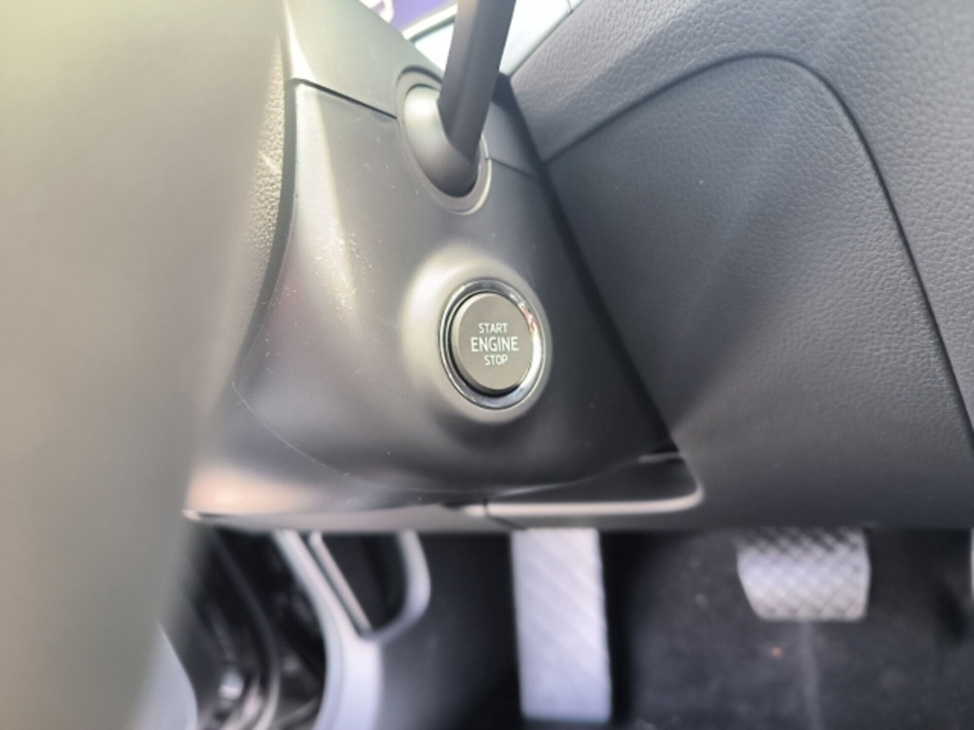 Skoda Superb Combi Ambition