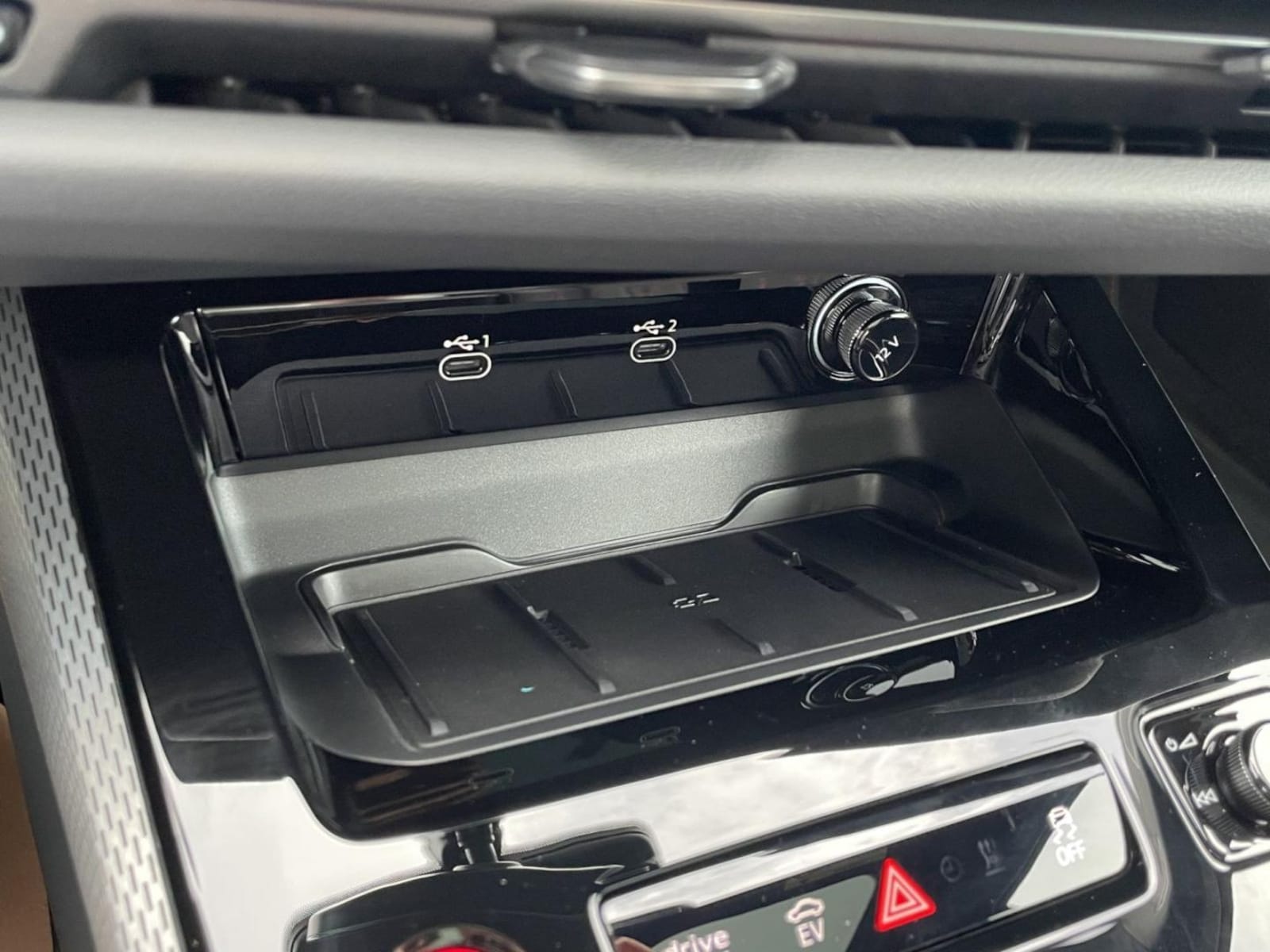 Audi A5 Limousine – Bild 24