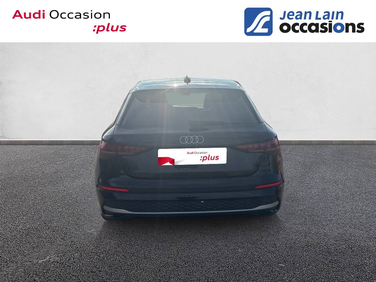 Image about Audi A3 Sportback Business Executive 30 TFSI Hybride 85 kW (116 ch) S tronic