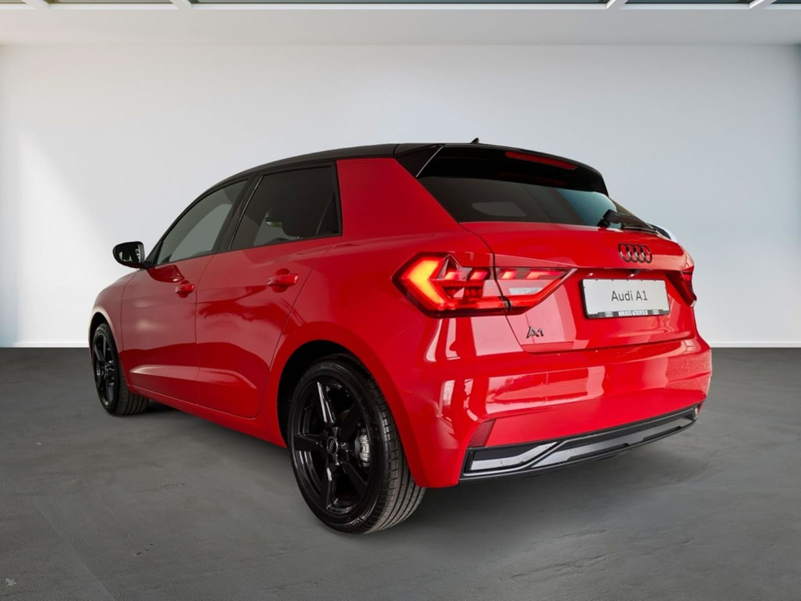 Audi A1 Sportback – Bild 14