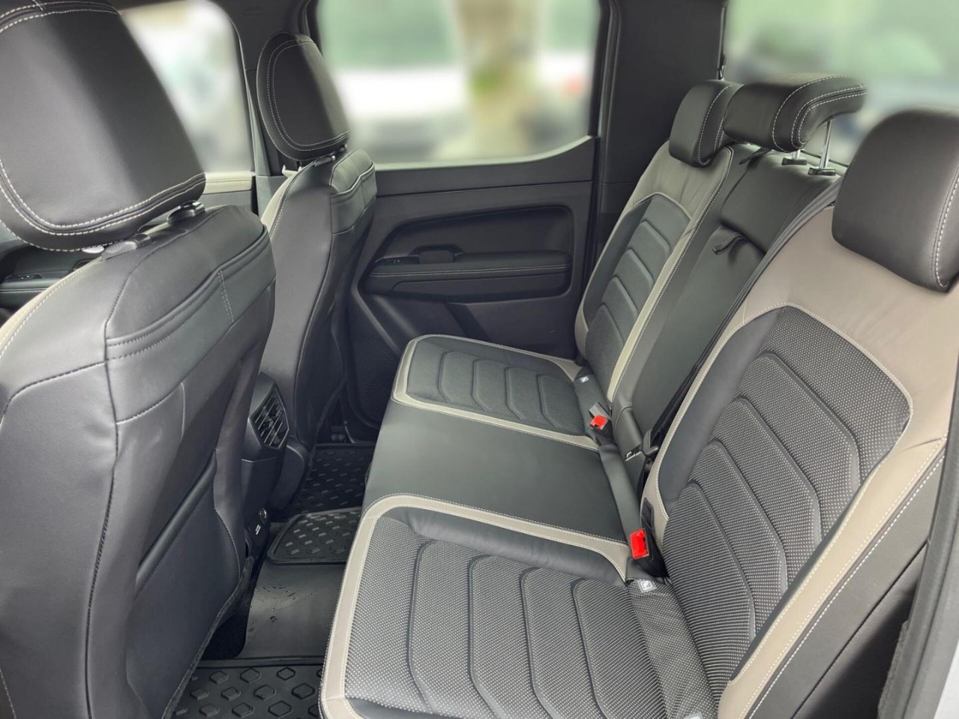 Volkswagen Amarok DoubleCab Style