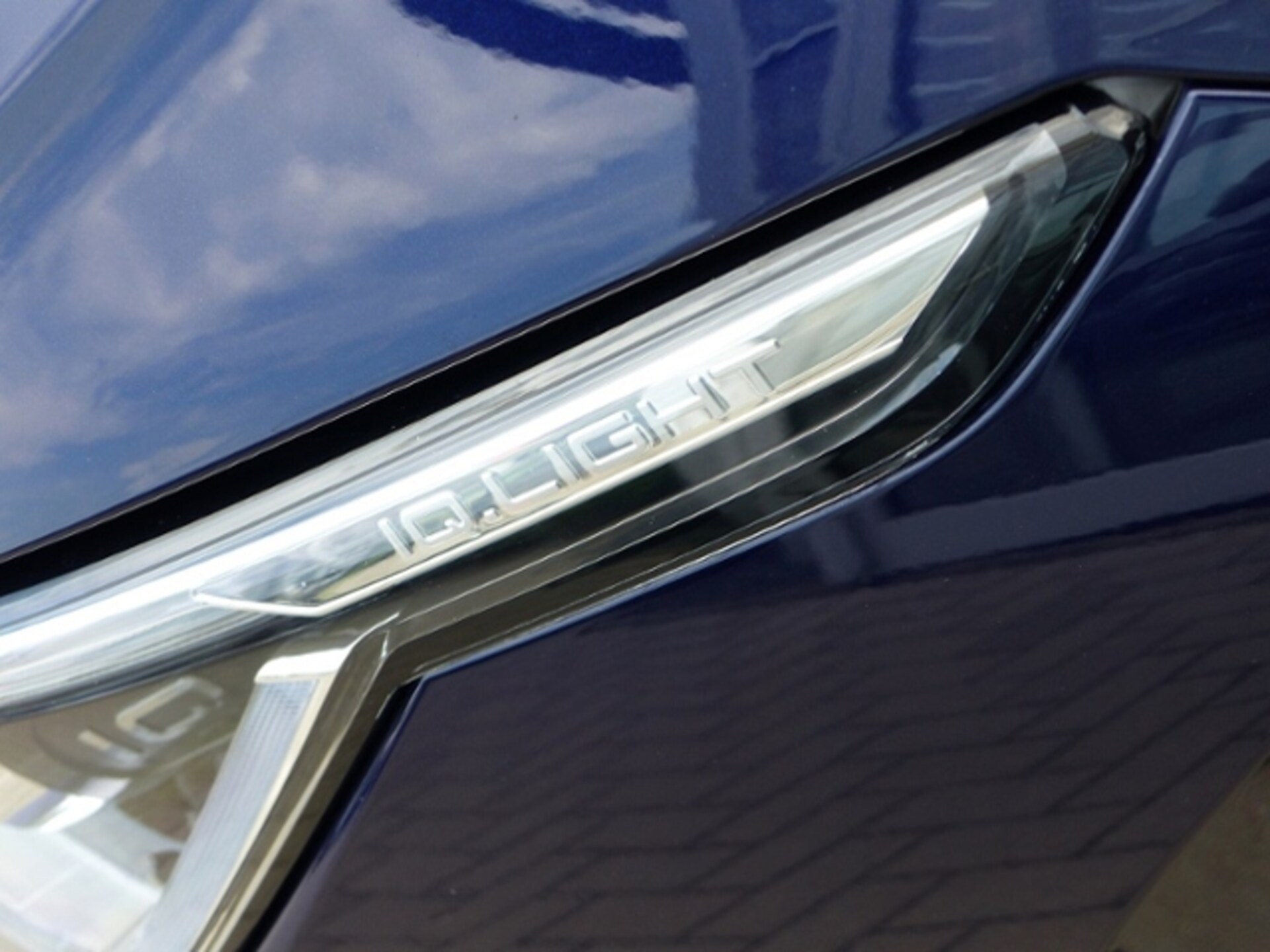 Volkswagen Golf Variant Active