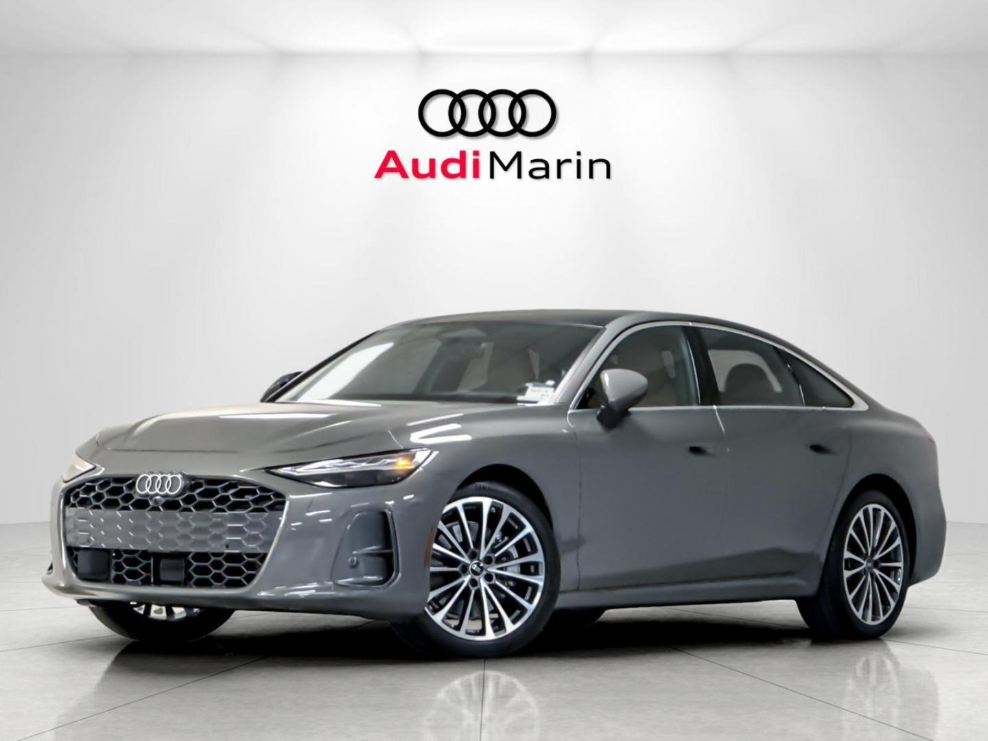 2026 Audi A6 Premium Plus quattro S tronic's photo